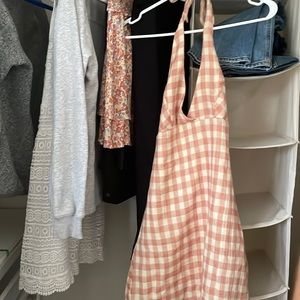 Zara dress